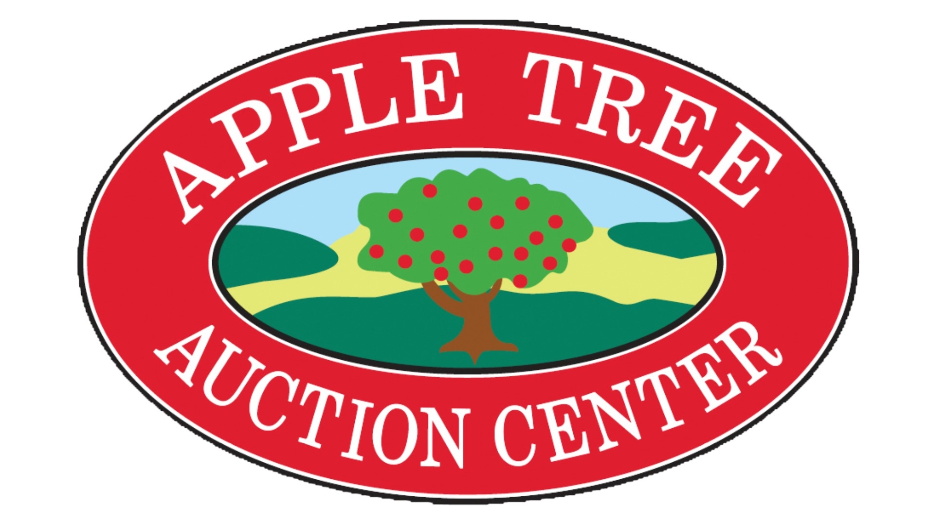 Apple Tree Auction Center
